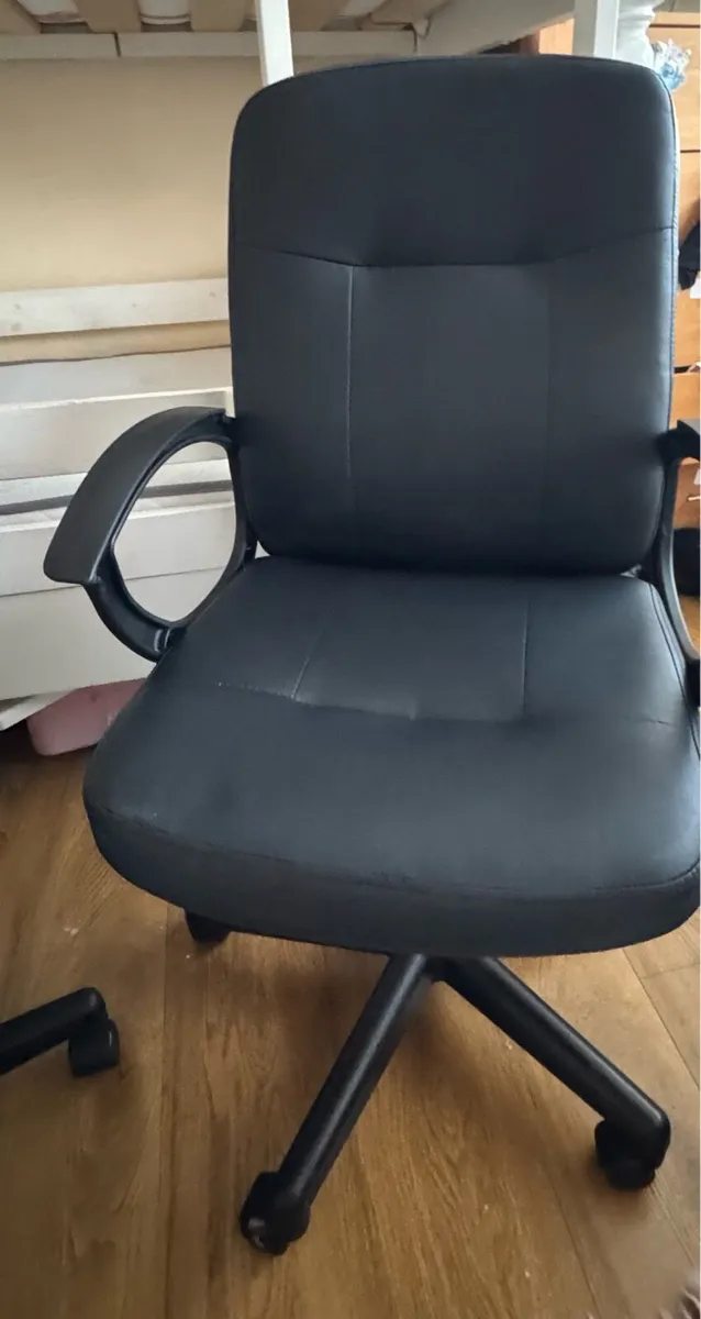 Desk chair - Image 3