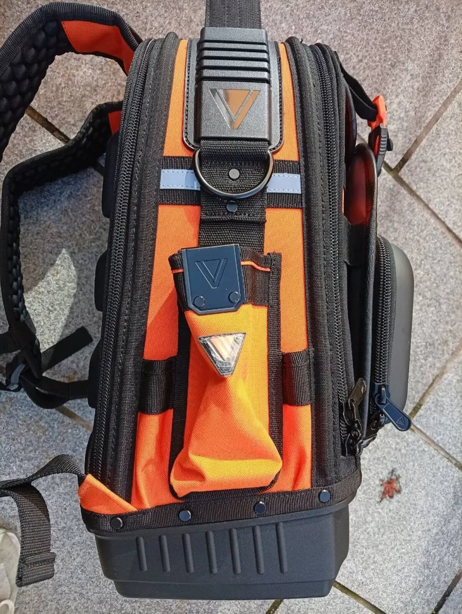 Velocity tool backpack - Image 2