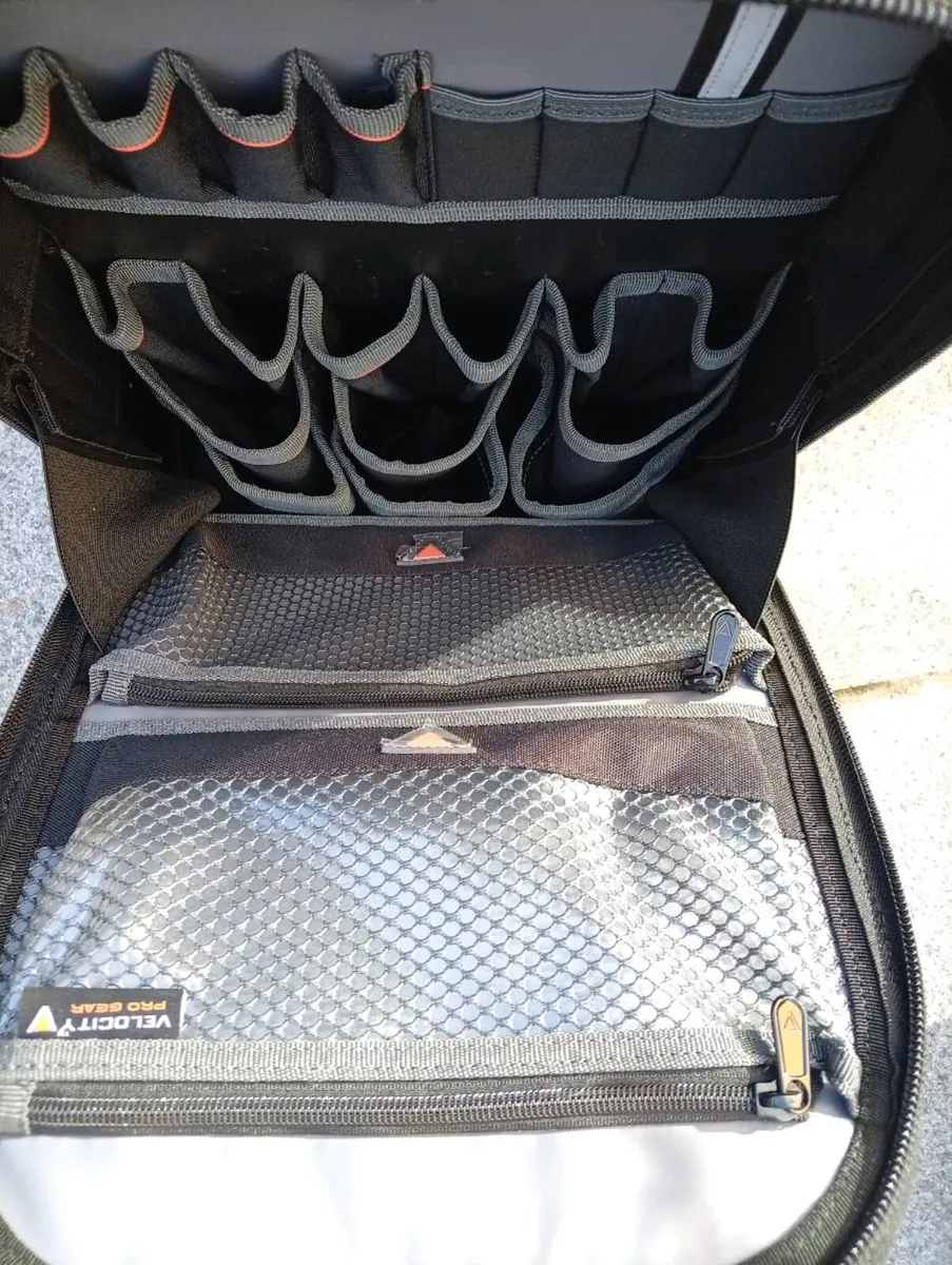 Velocity tool backpack - Image 4