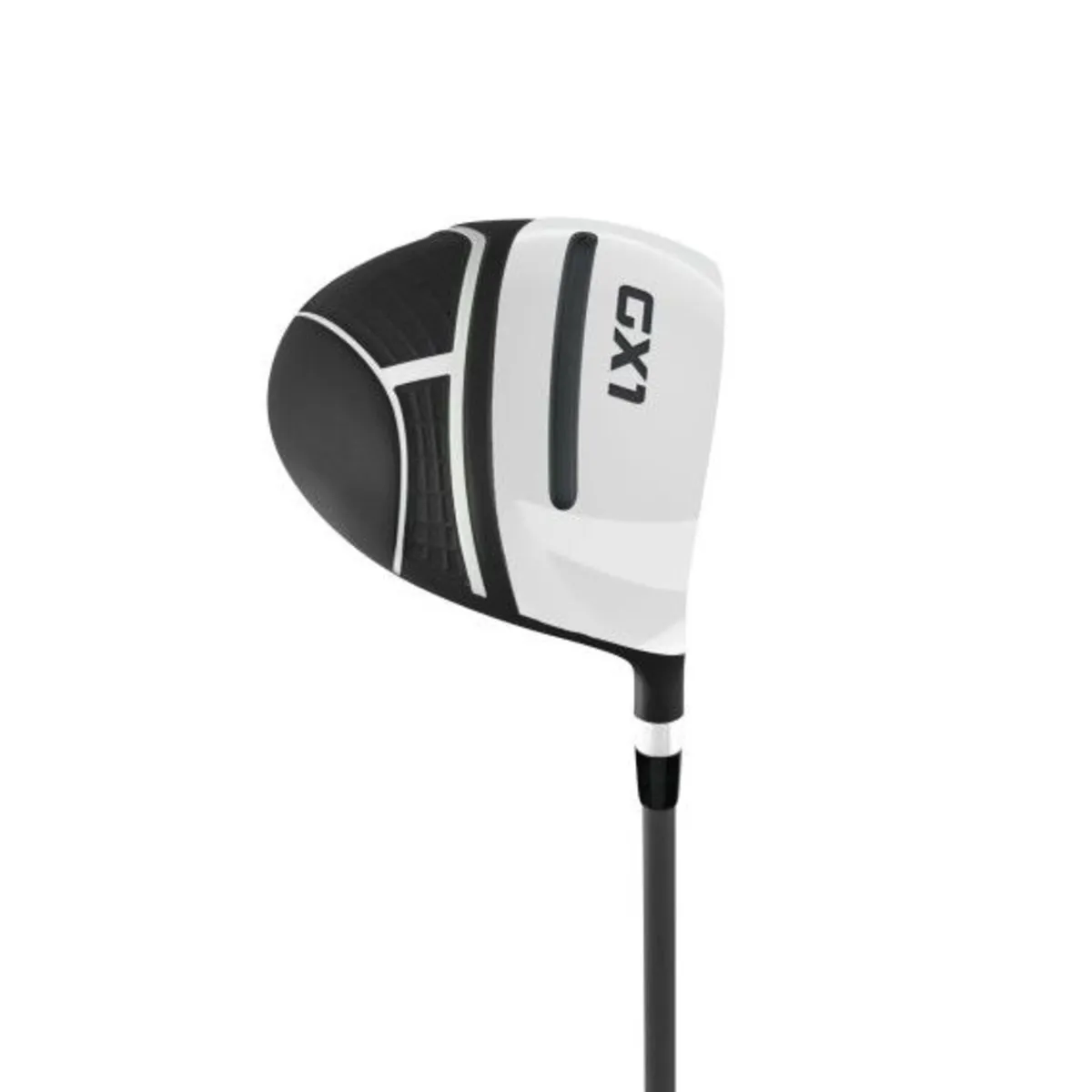 Masters GX1 Complete Steel Golf Set - Left Handed - Image 3