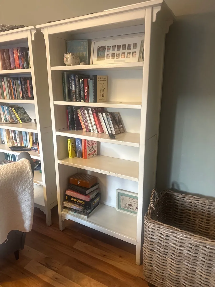 Book shelves - Image 2