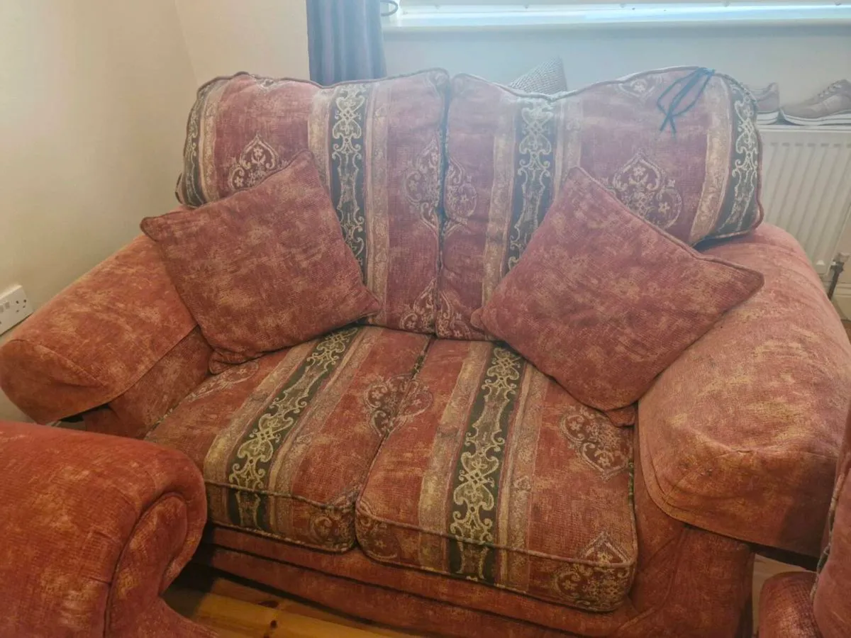 2 + 3 seater - Image 2