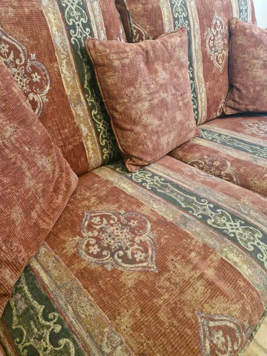 2 + 3 seater - Image 3