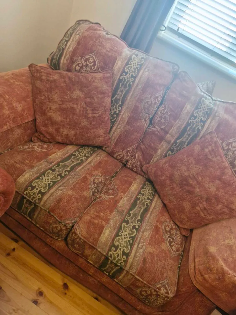 2 + 3 seater - Image 4