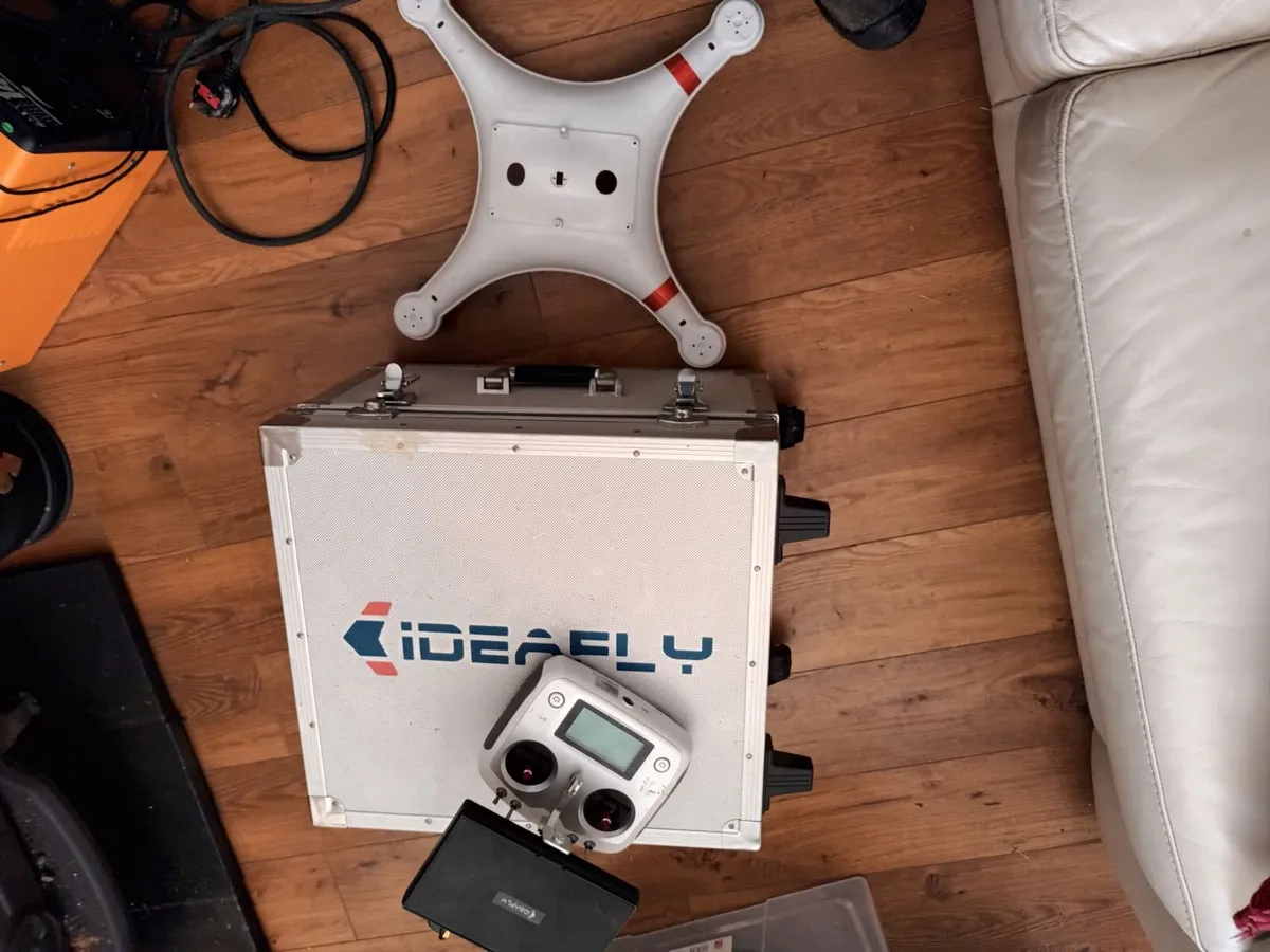 Fishing drone - Image 2