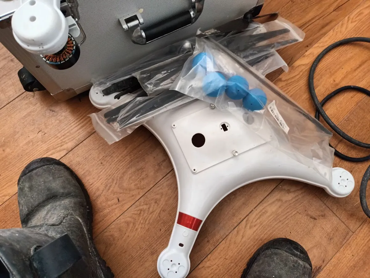 Fishing drone - Image 3