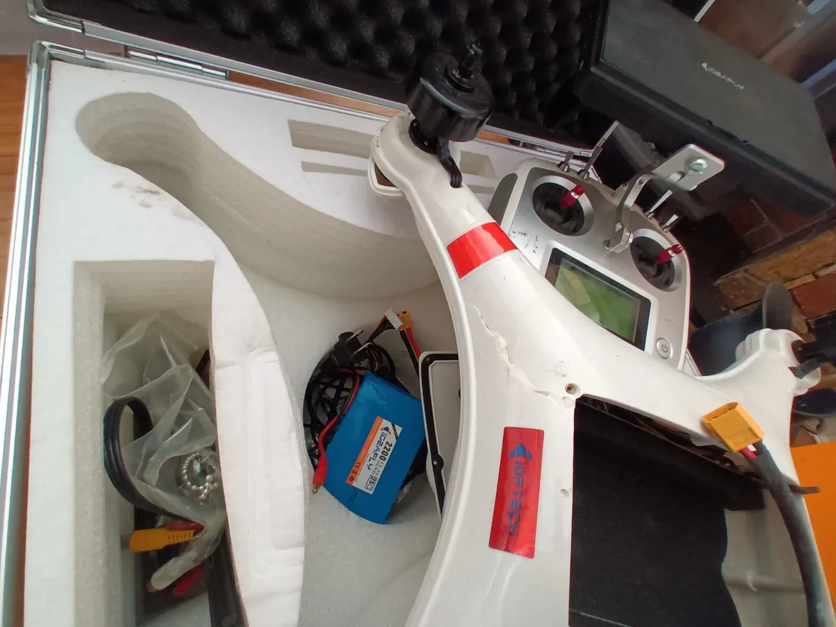 Fishing drone - Image 4