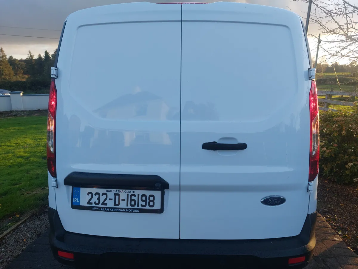 TRANSIT CONNECT 232' 79K KMS - LWB - Image 2