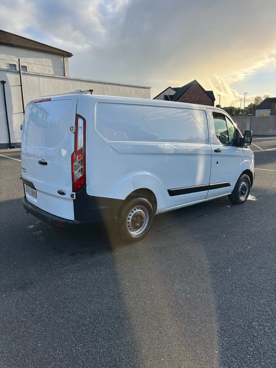 152 TRANSIT 2.2 NEW DOE TODAY - Image 3