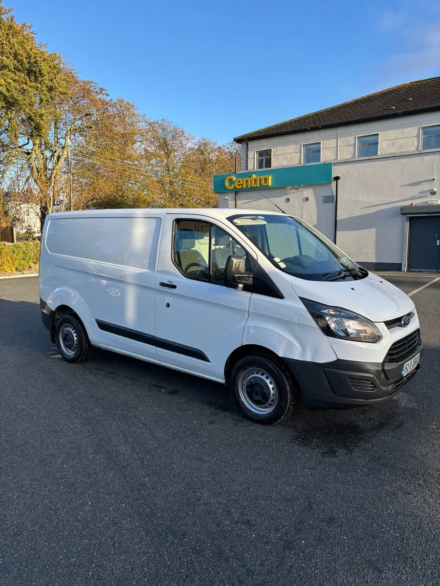 152 TRANSIT 2.2 NEW DOE TODAY - Image 4