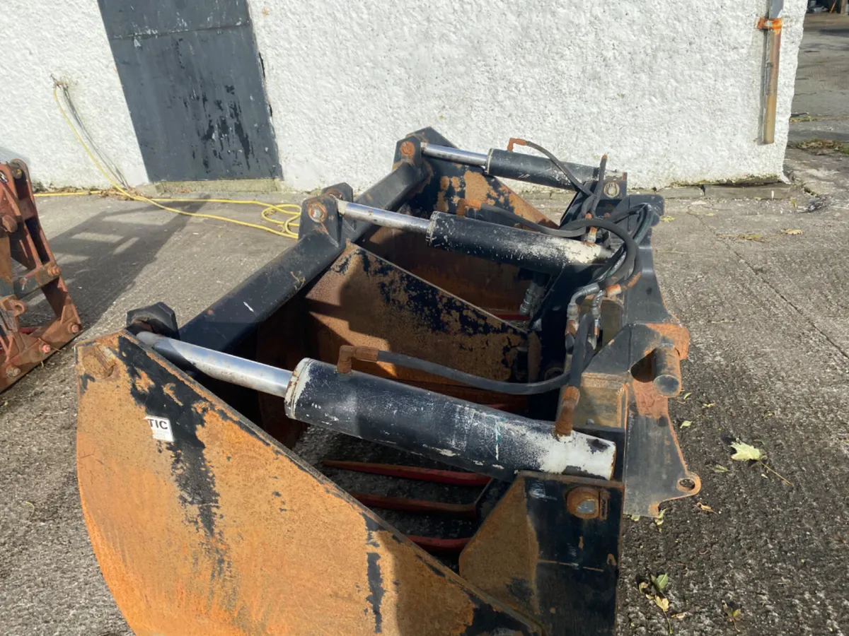 6ft shear grab - Image 4