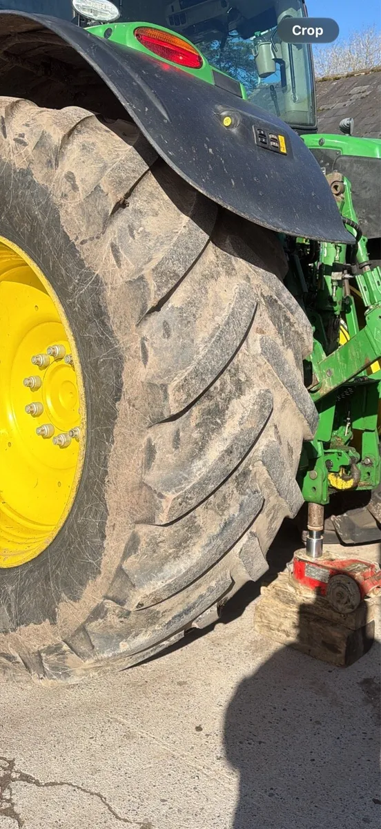 *Michelin 710-70-42s* 600-70-28s - Image 1