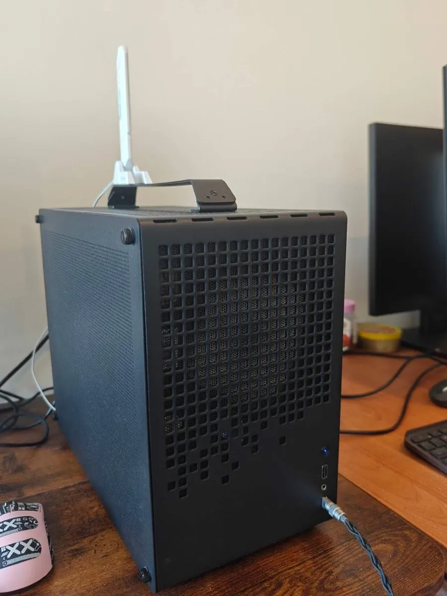 Rog Strix B760-g Gaming Wifi S, etc. - Image 2