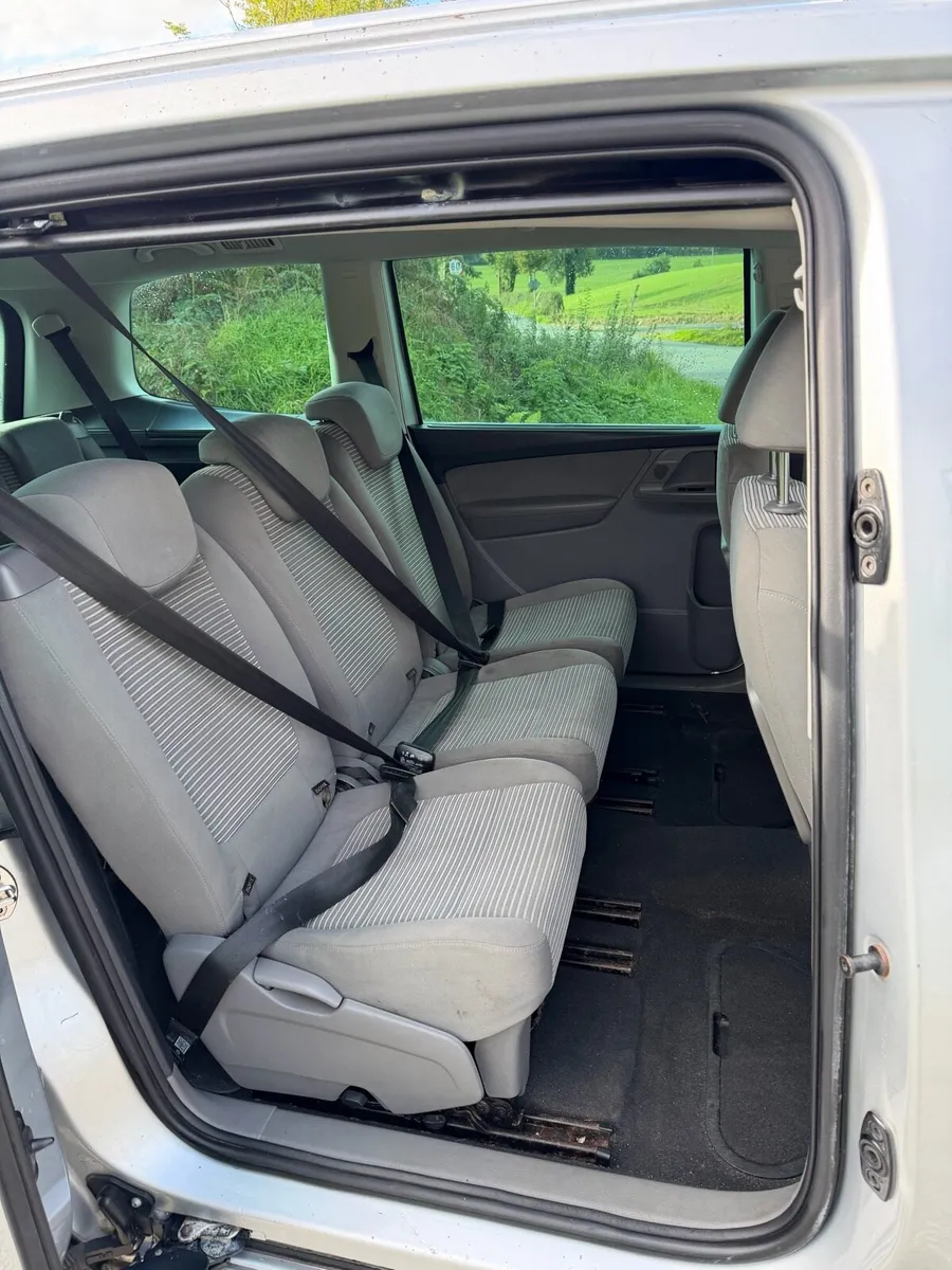 Seat Alhambra 2.0tdi - Image 3