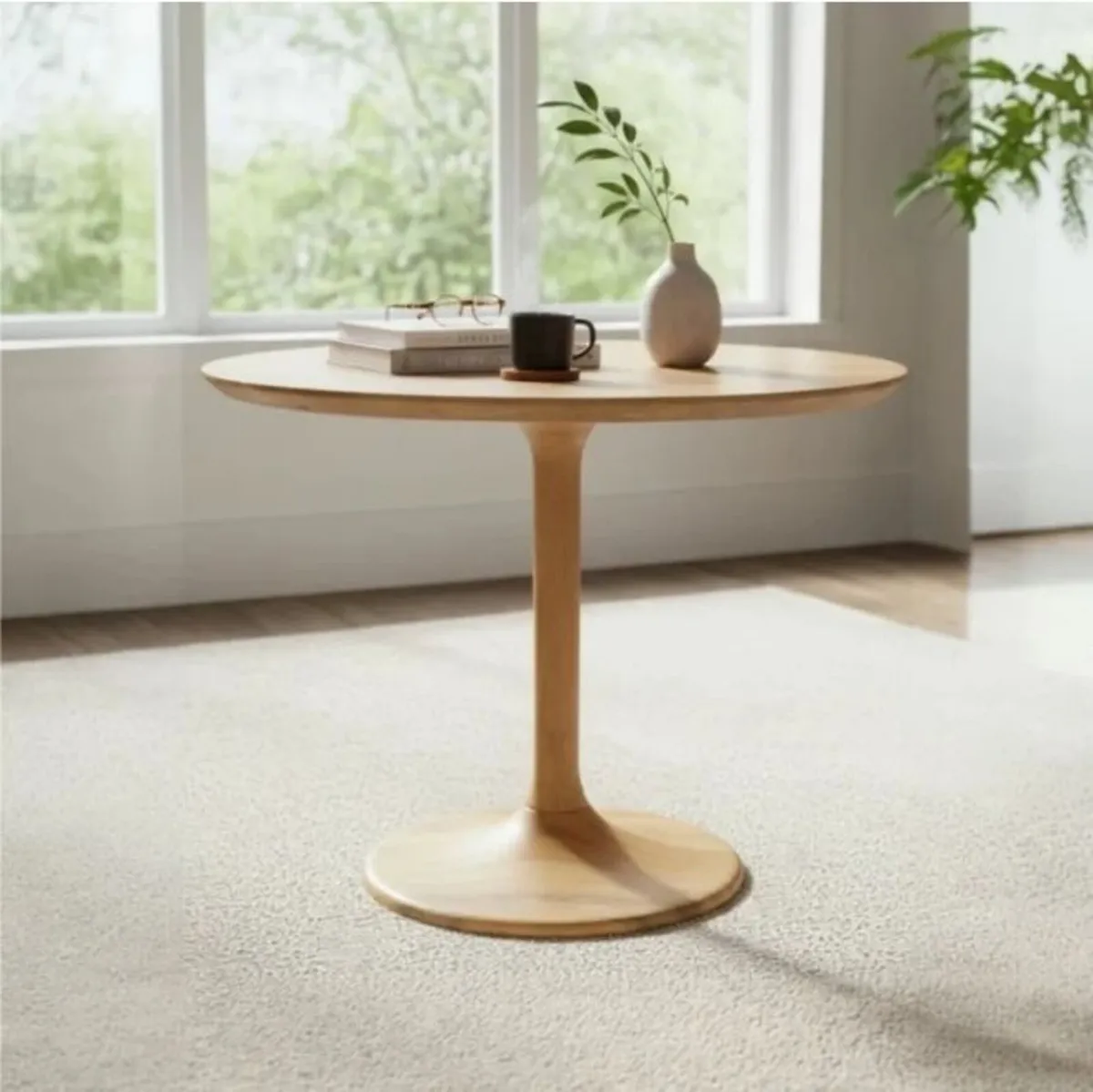 Sindhu Tulip Table - Image 2