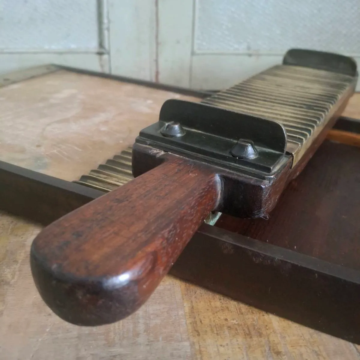 Victorian Apothecary Pill-Making Machine - Image 3