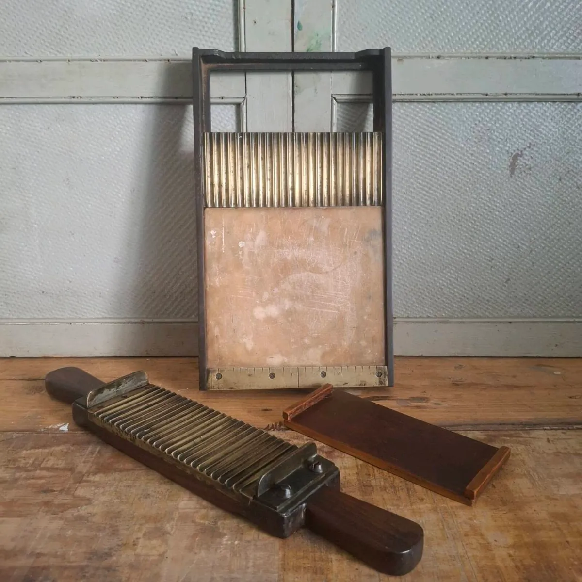 Victorian Apothecary Pill-Making Machine - Image 2