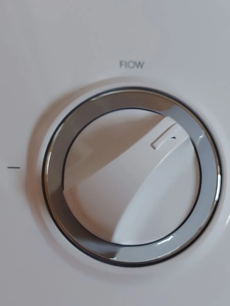 Triton Novel SR Power Shower: NEW - Image 4