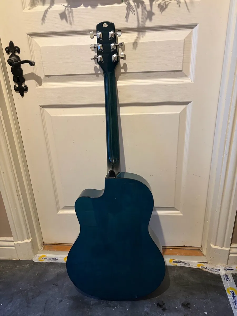 Brunswick Guitar - Image 2