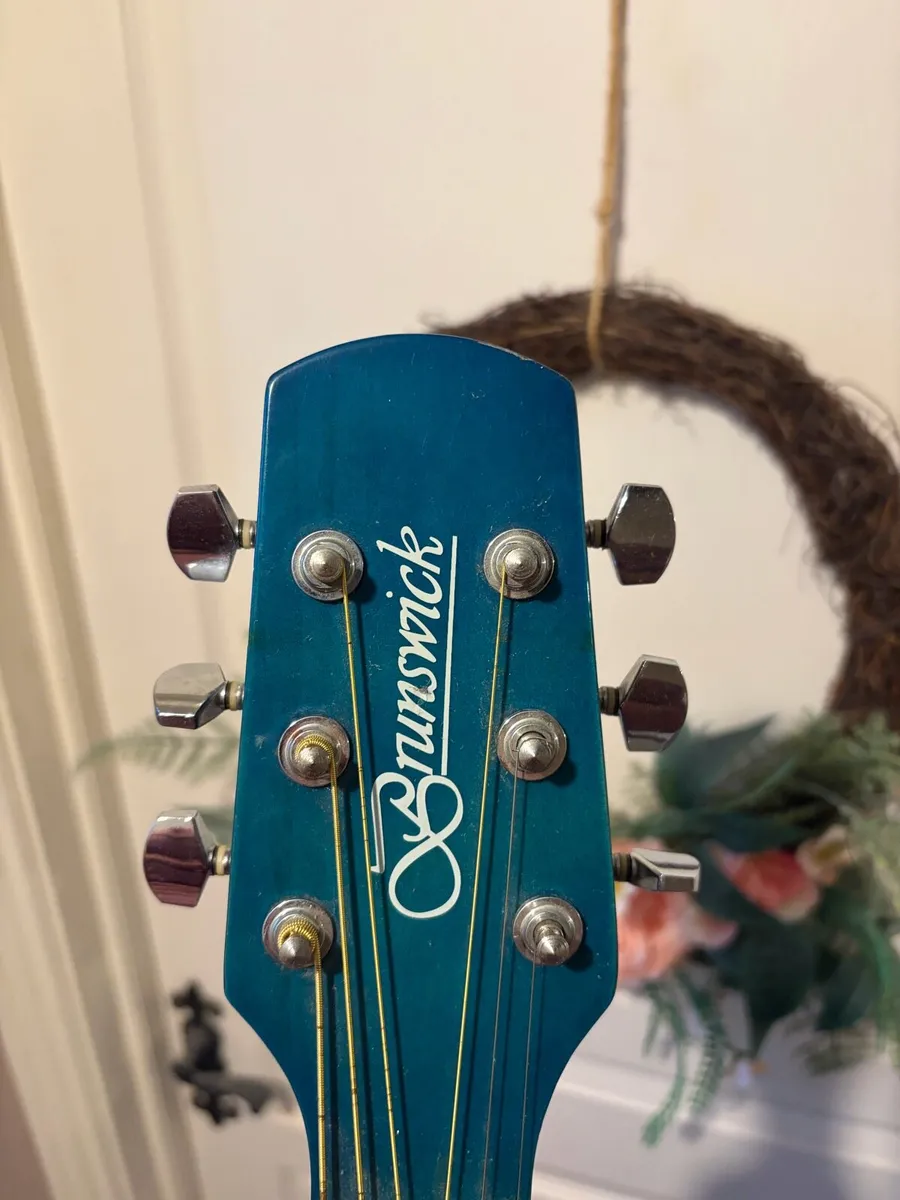 Brunswick Guitar - Image 3