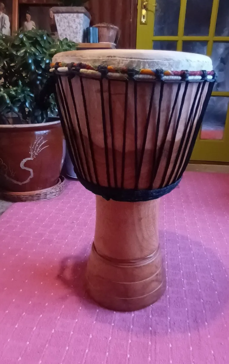 African Djeme - Image 2