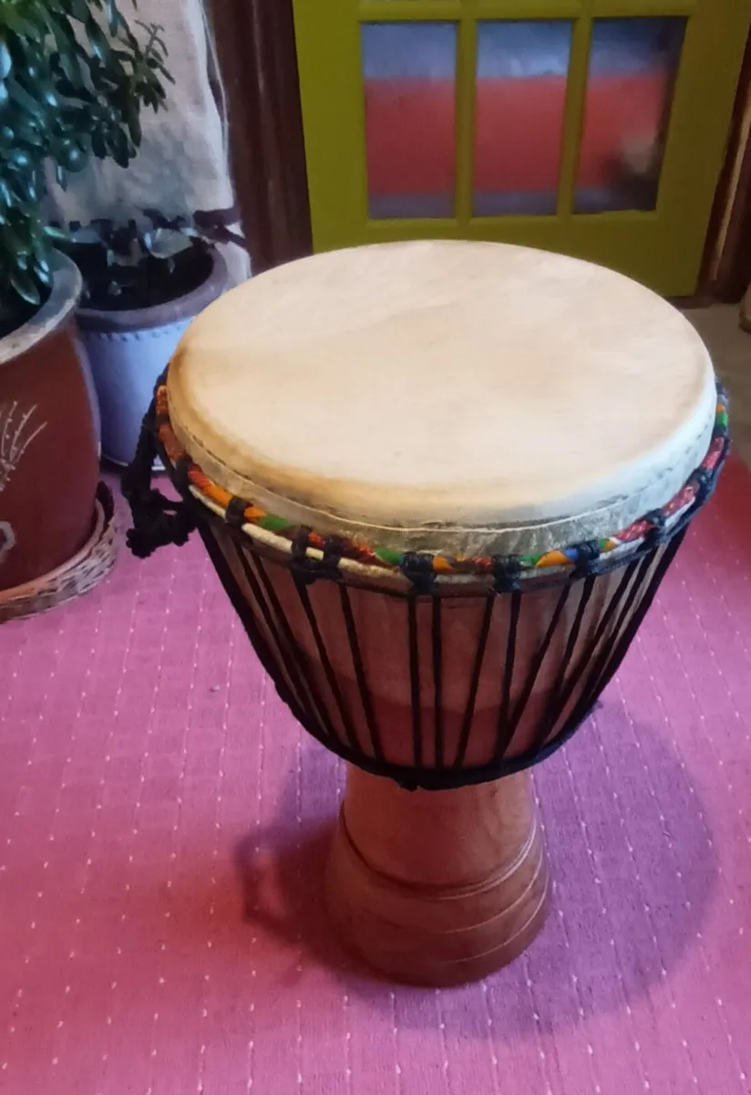 African Djeme - Image 1