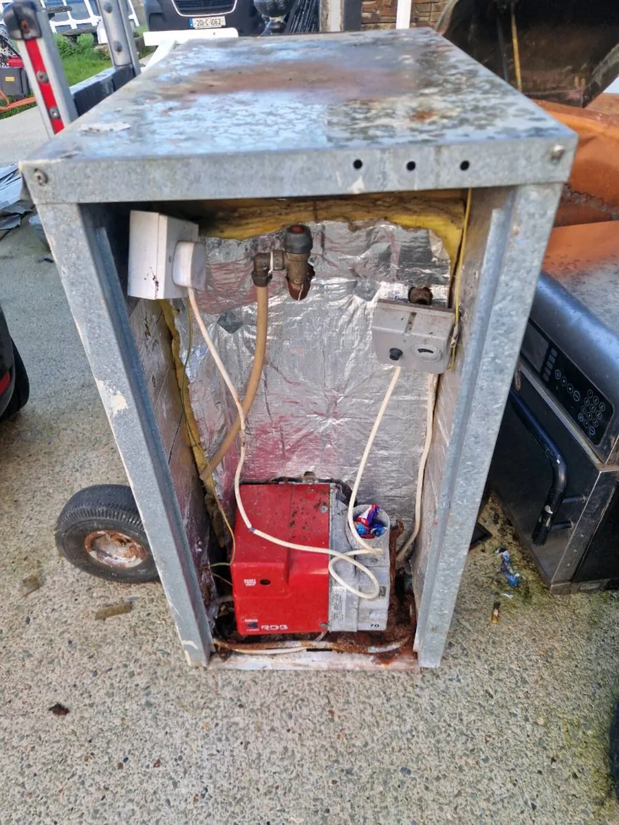 Burner - Image 2