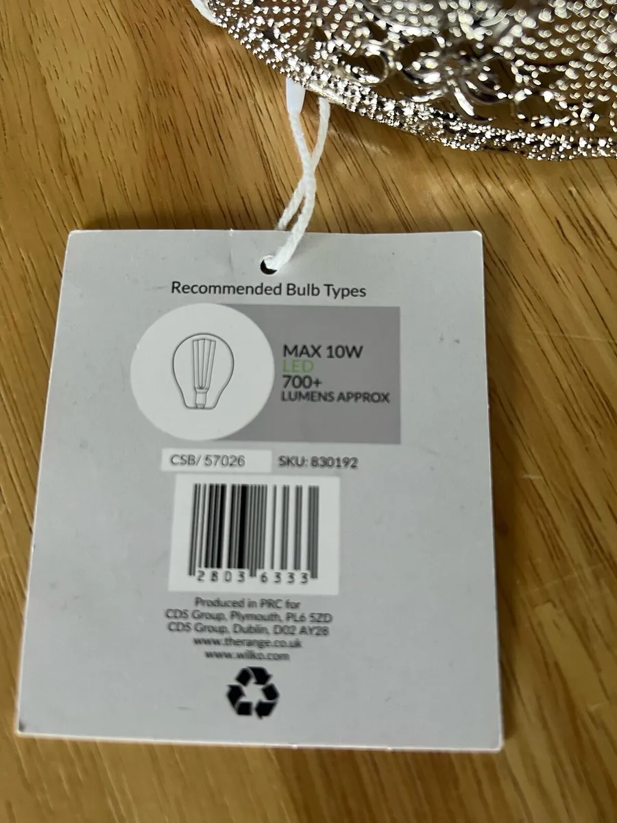 Lampshade - Image 4
