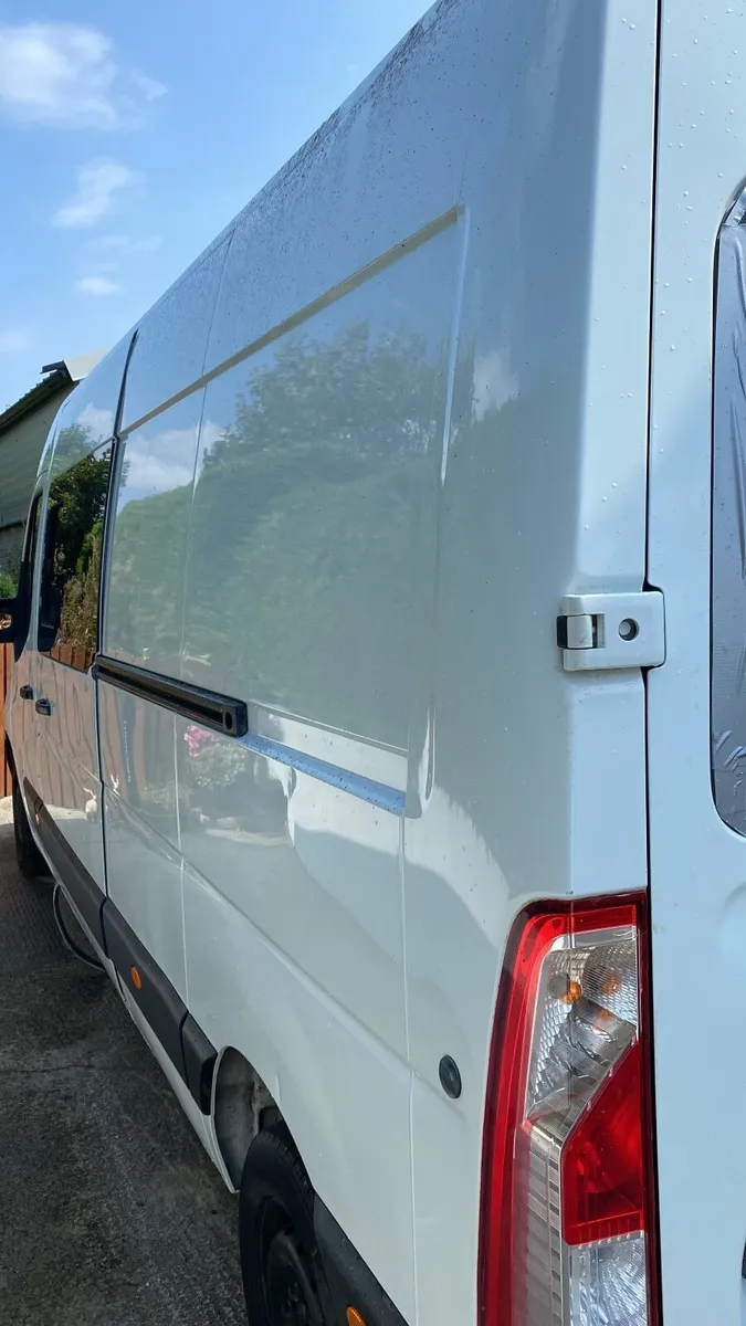 Renault camper - Image 3