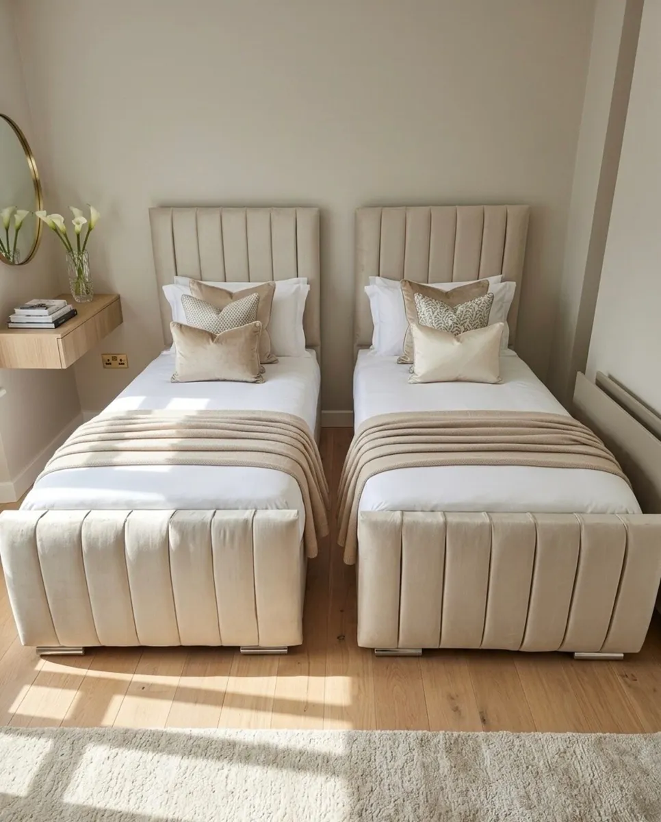 Beds - Image 1