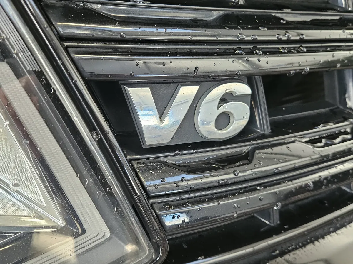 18 VOLKSWAGEN AMAROK 3.0 DIESEL V6 - Image 3