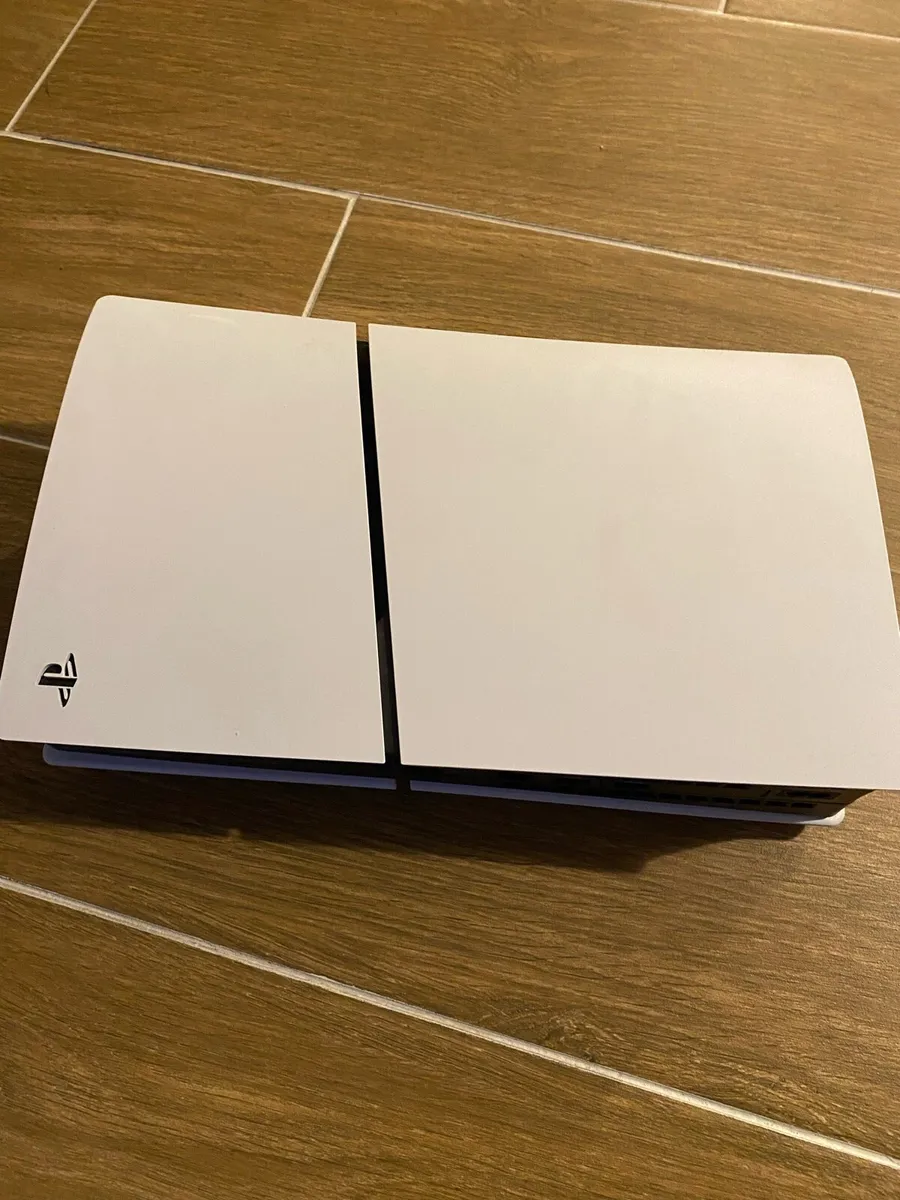 Ps5 - Image 1