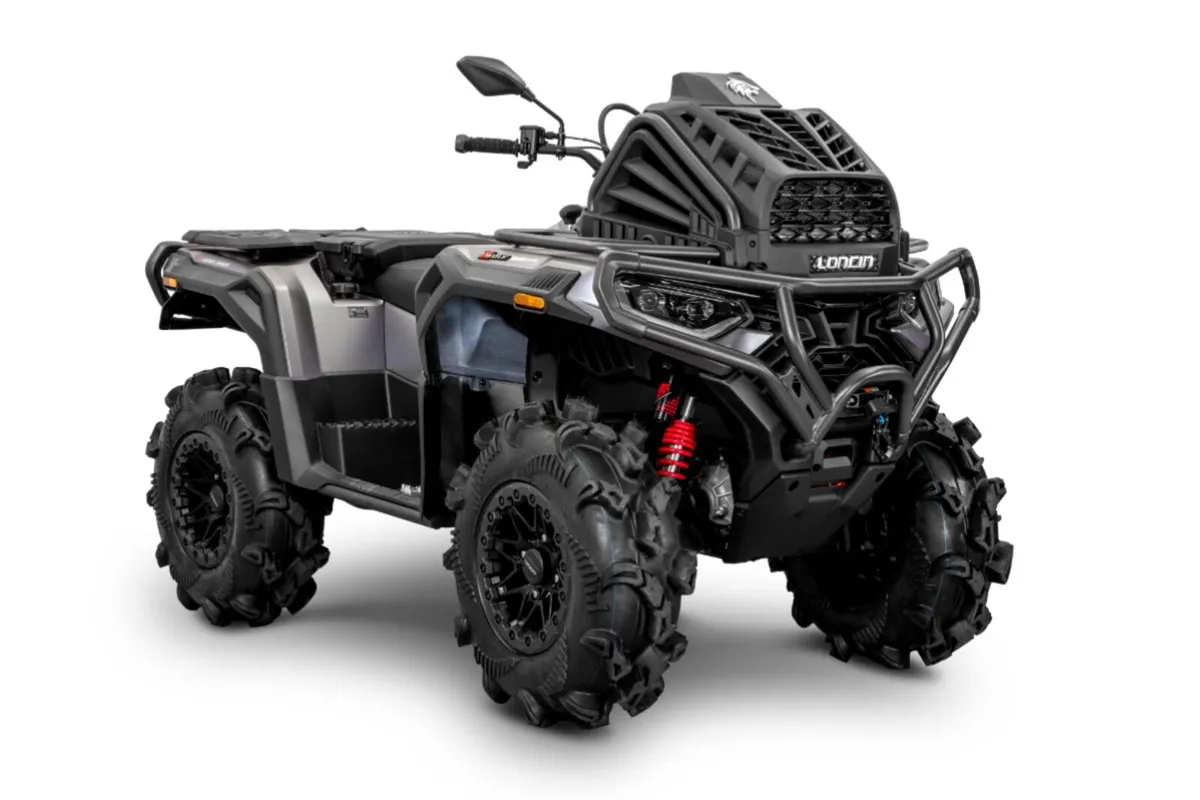 Loncin X-Wolf 1000 Mud - Image 1