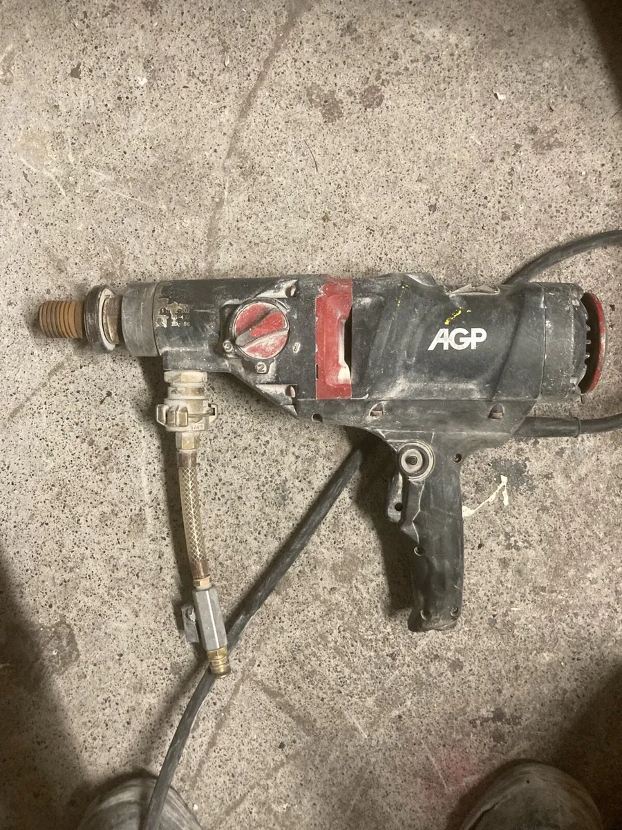 Core drill - Image 1