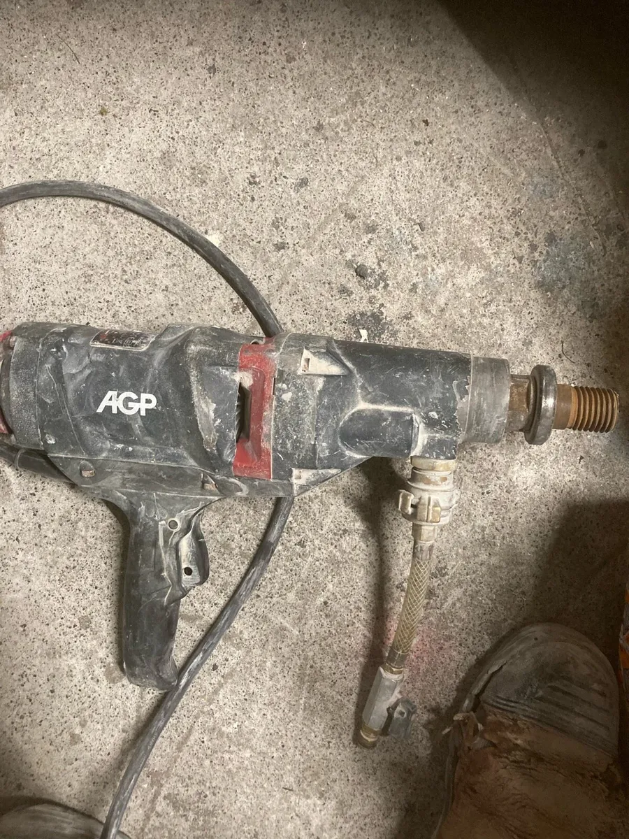 Core drill - Image 2