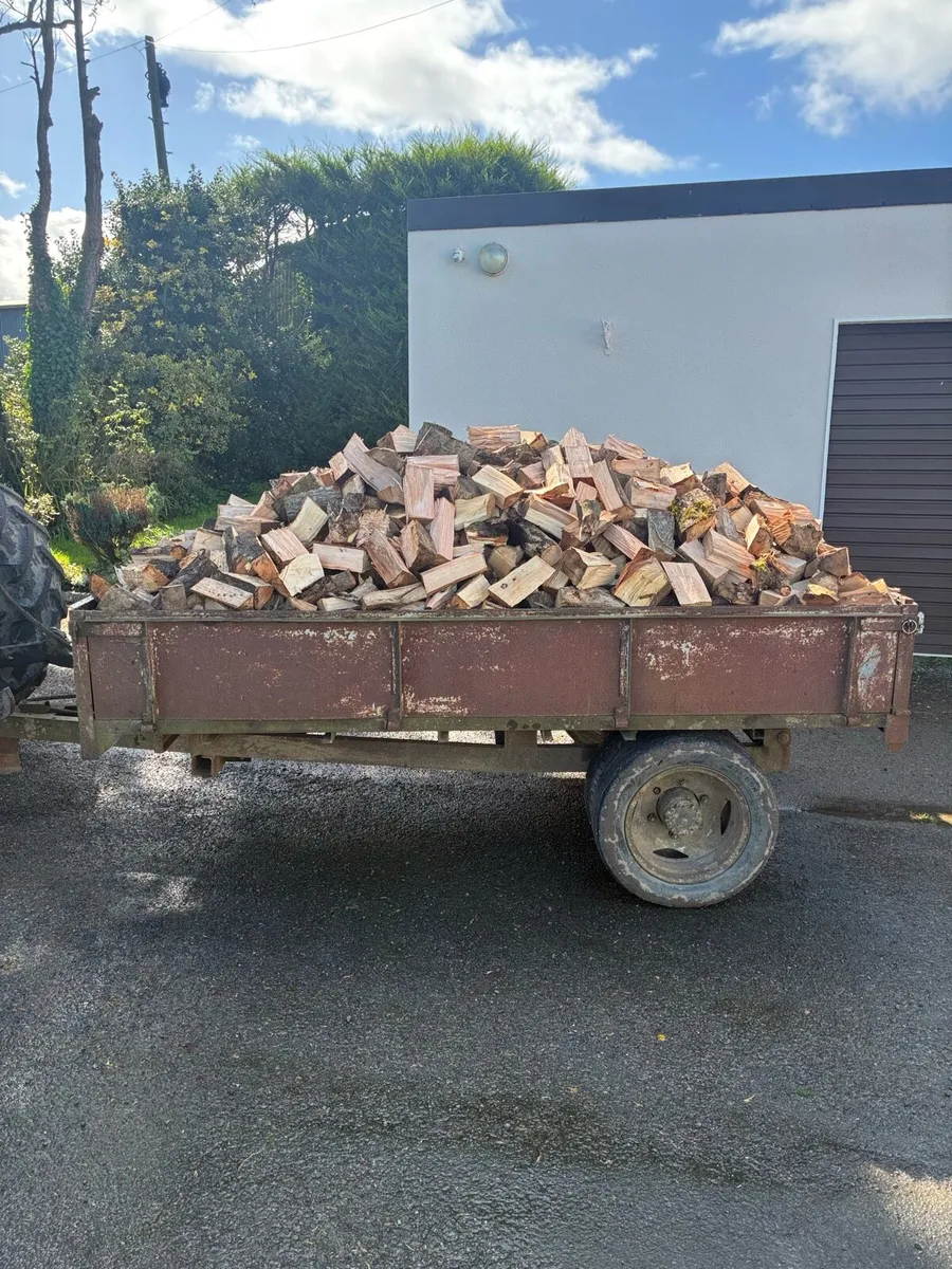 Fire wood for sale - Image 3