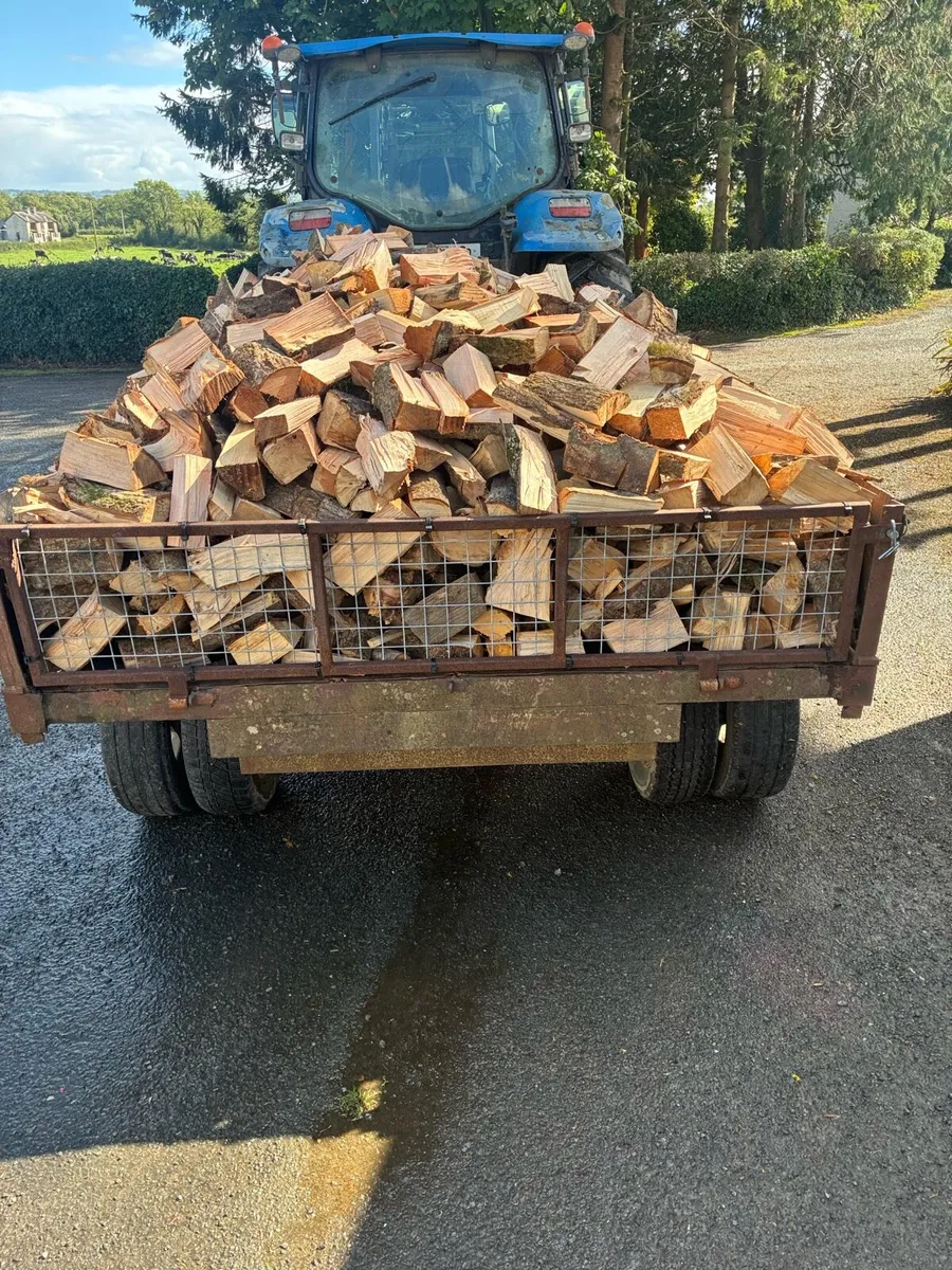Fire wood for sale - Image 2