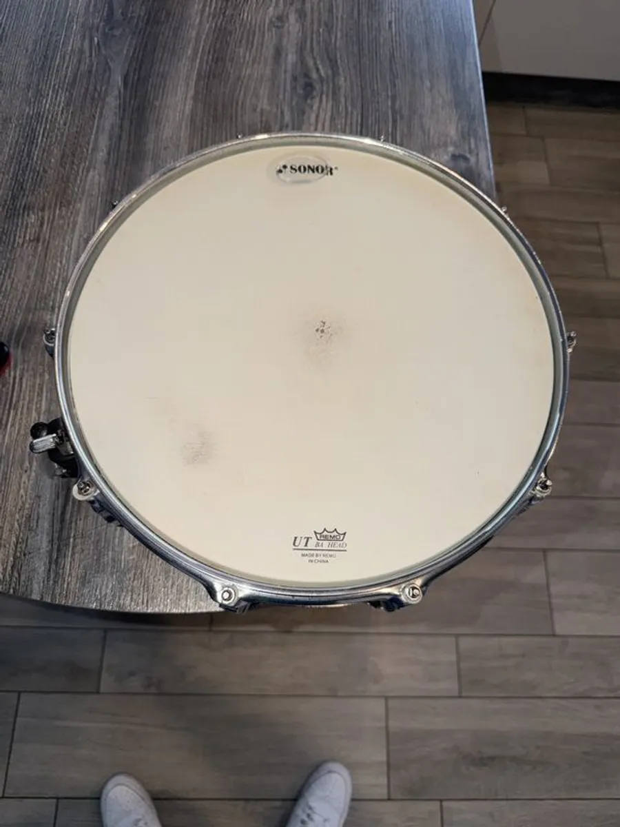 Drums - Image 2