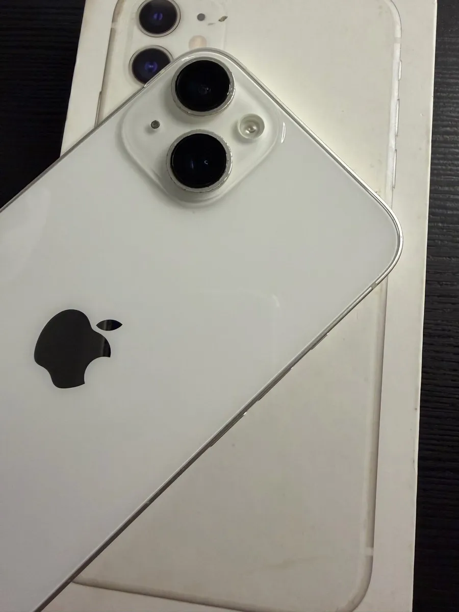 Iphone 14 - Image 1
