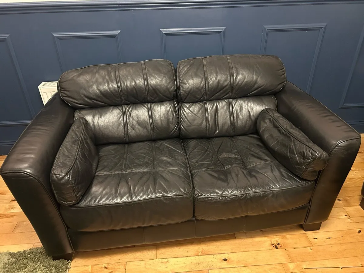 Sofas - Image 1