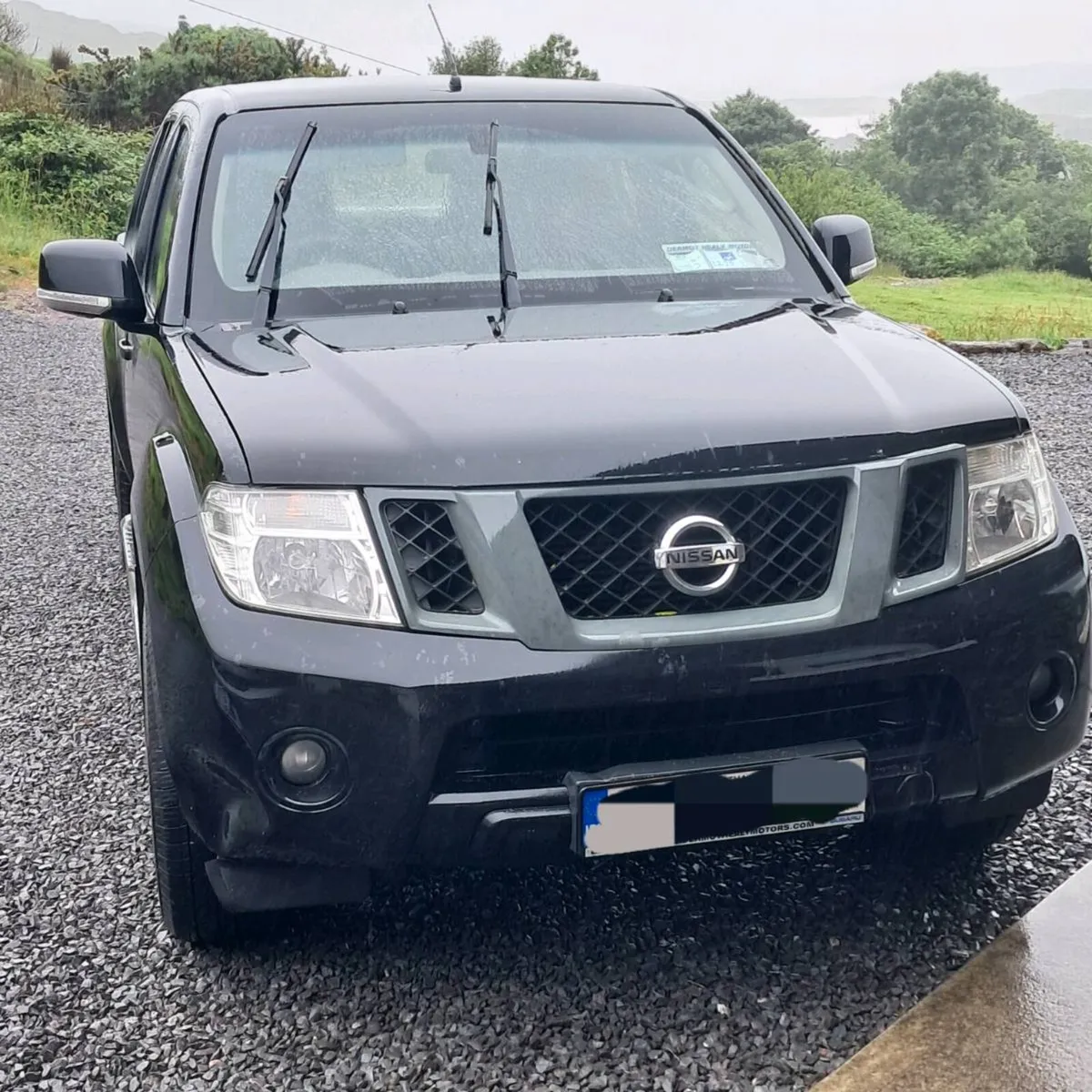 2015 Nissan Navara - Image 1