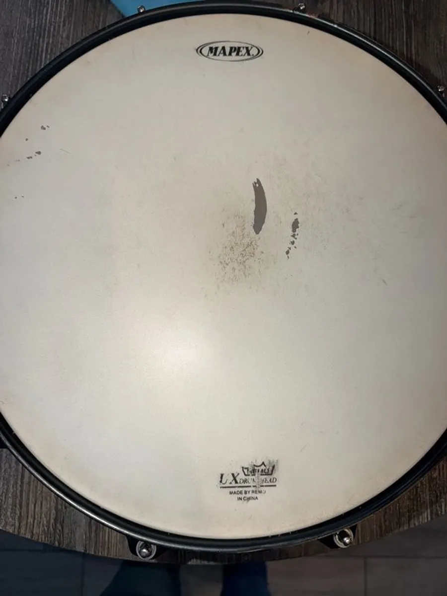 Drums - Image 4