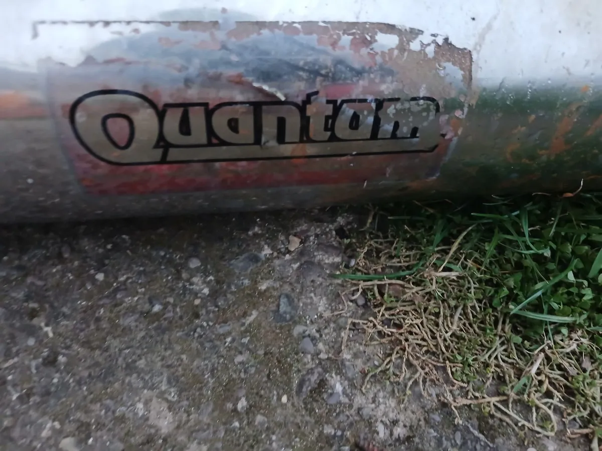 Quantum Mongoose Exhaust System - Image 1