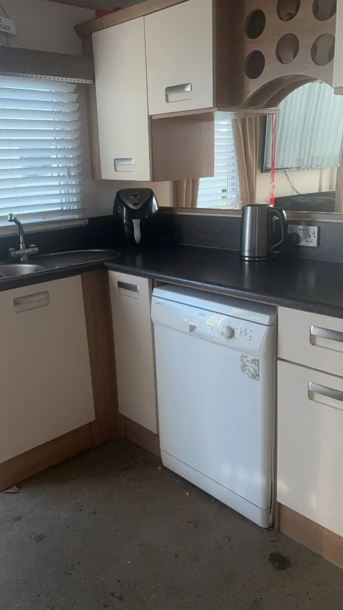 mobile home - Image 4