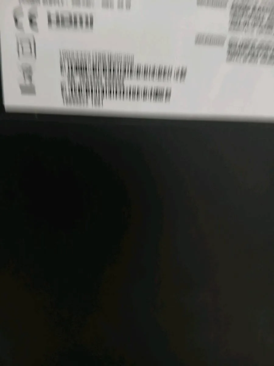WALKER TV 32 INCH HDMI - Image 3