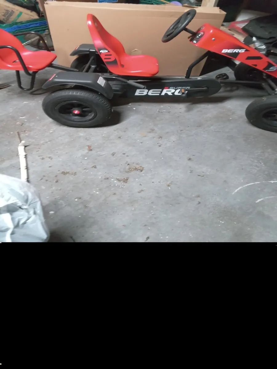 Go kart - Image 2