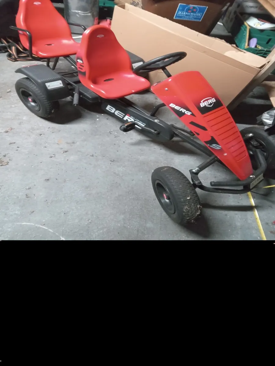 Go kart - Image 3