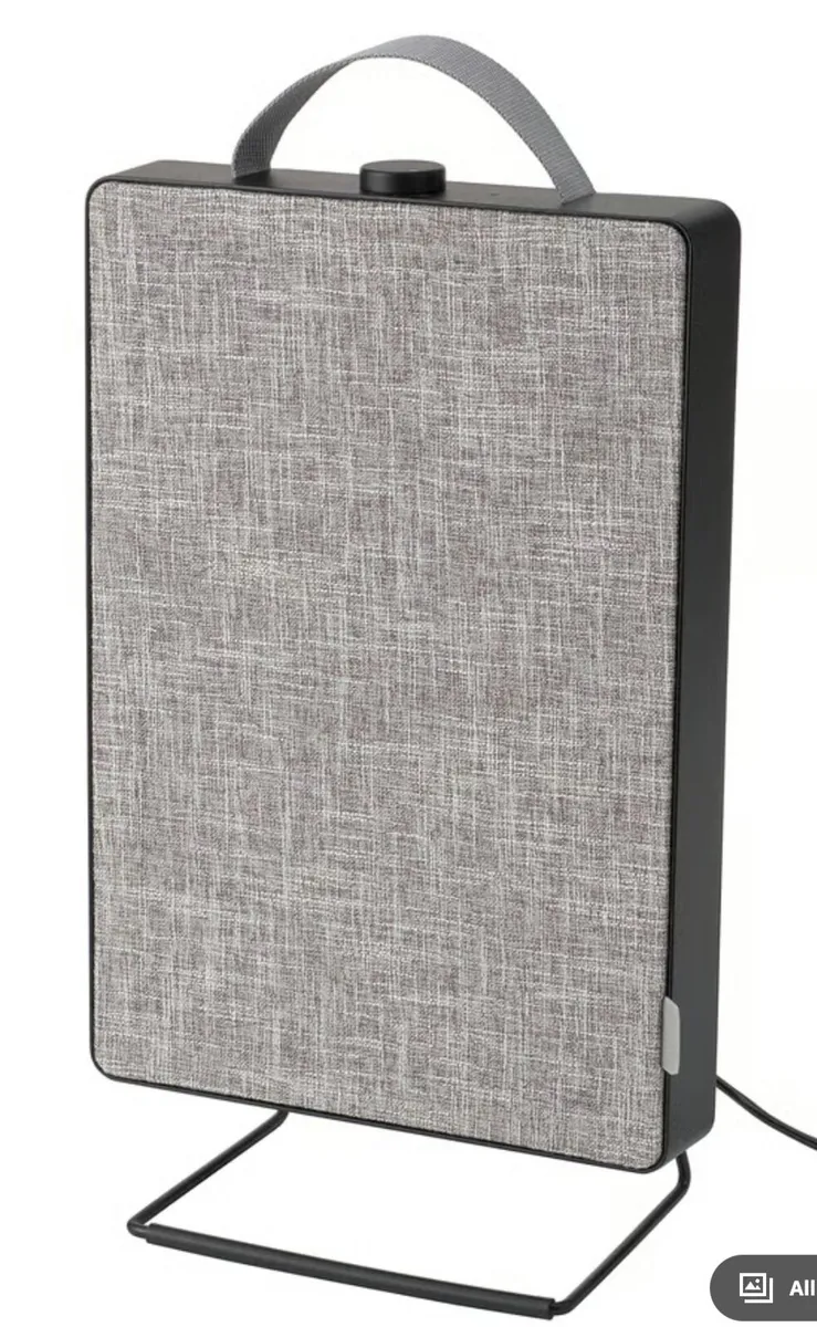 Ikea FÖRNUFTIG Air Purifier - Image 1