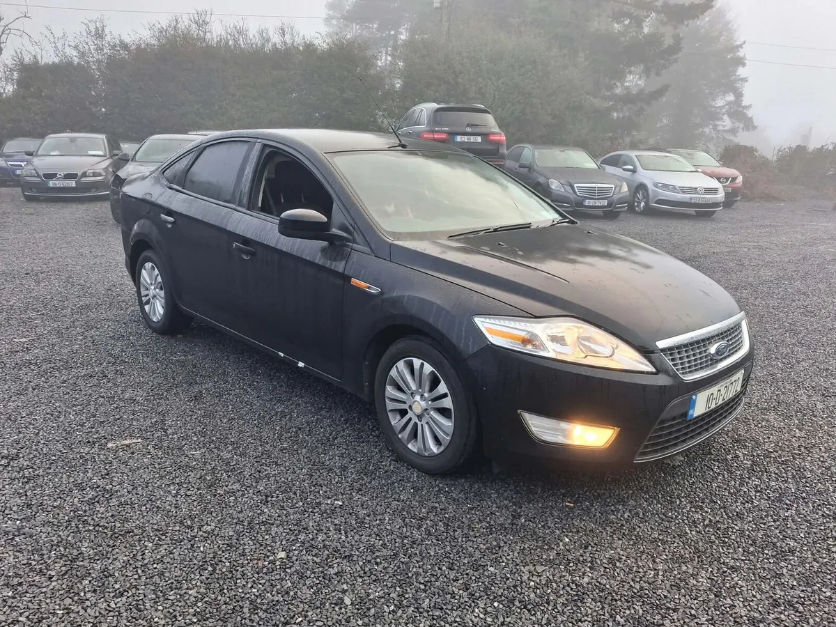 Ford Mondeo for parts - Image 1