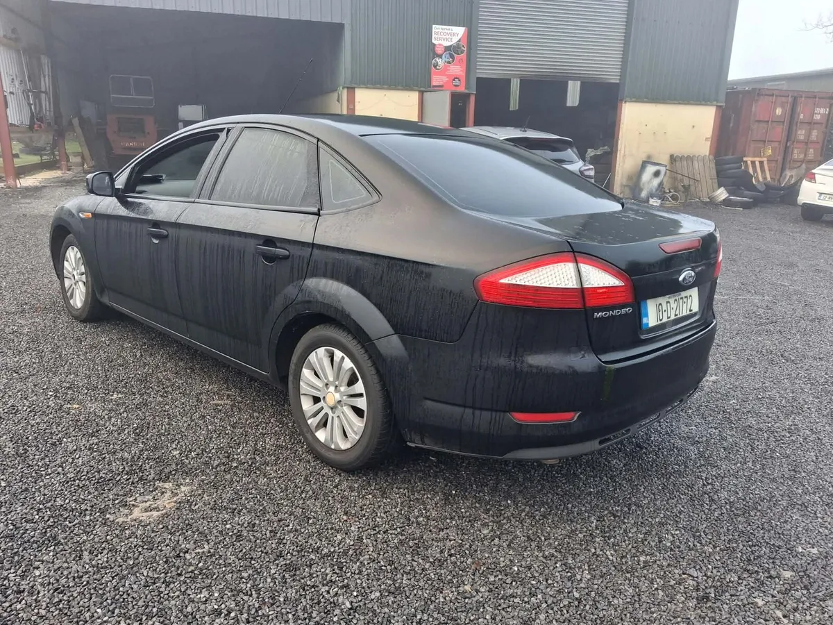 Ford Mondeo for parts - Image 2